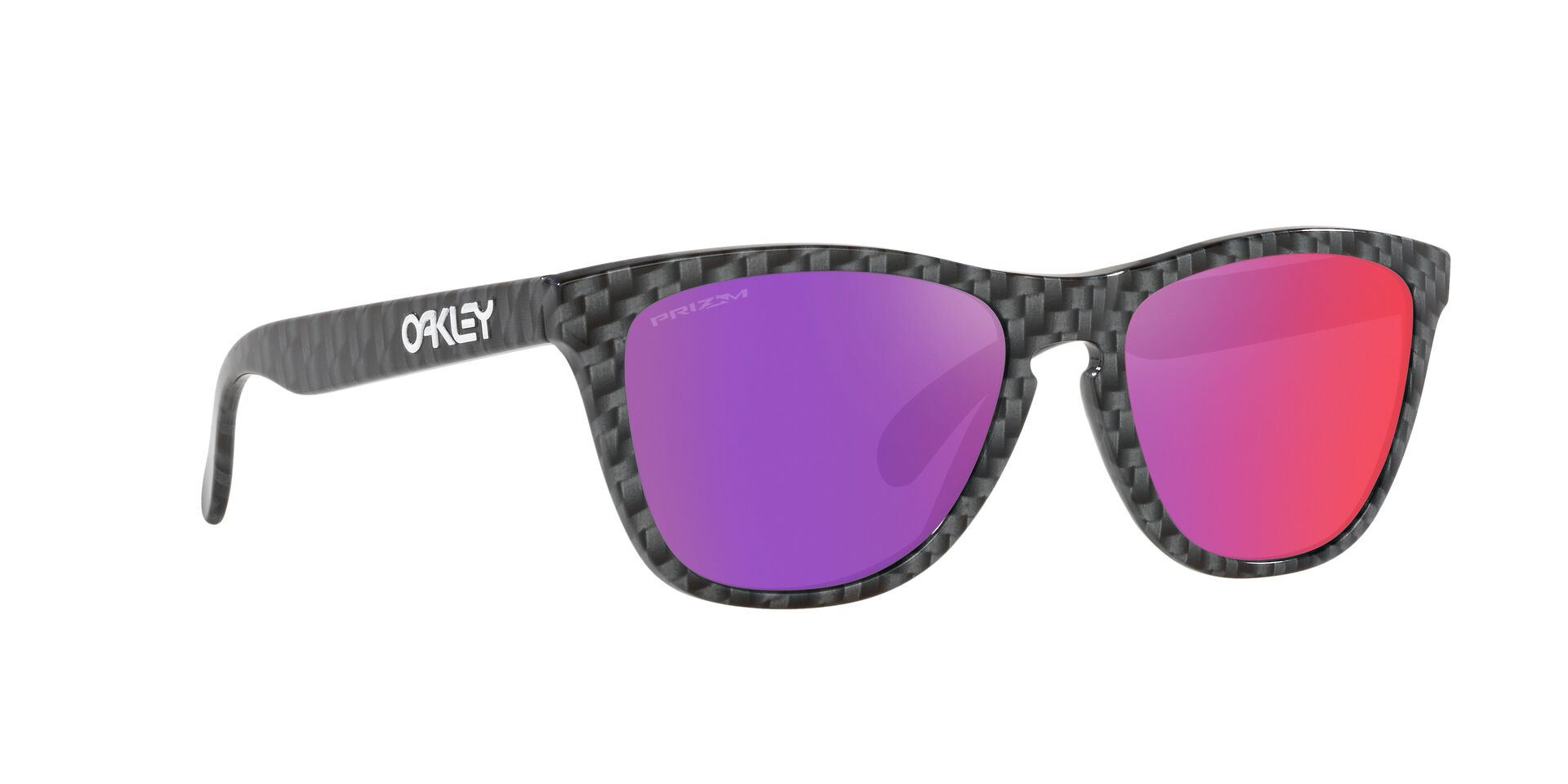 Lente de Sol Oakley OO9013 Frogskins Deportivo