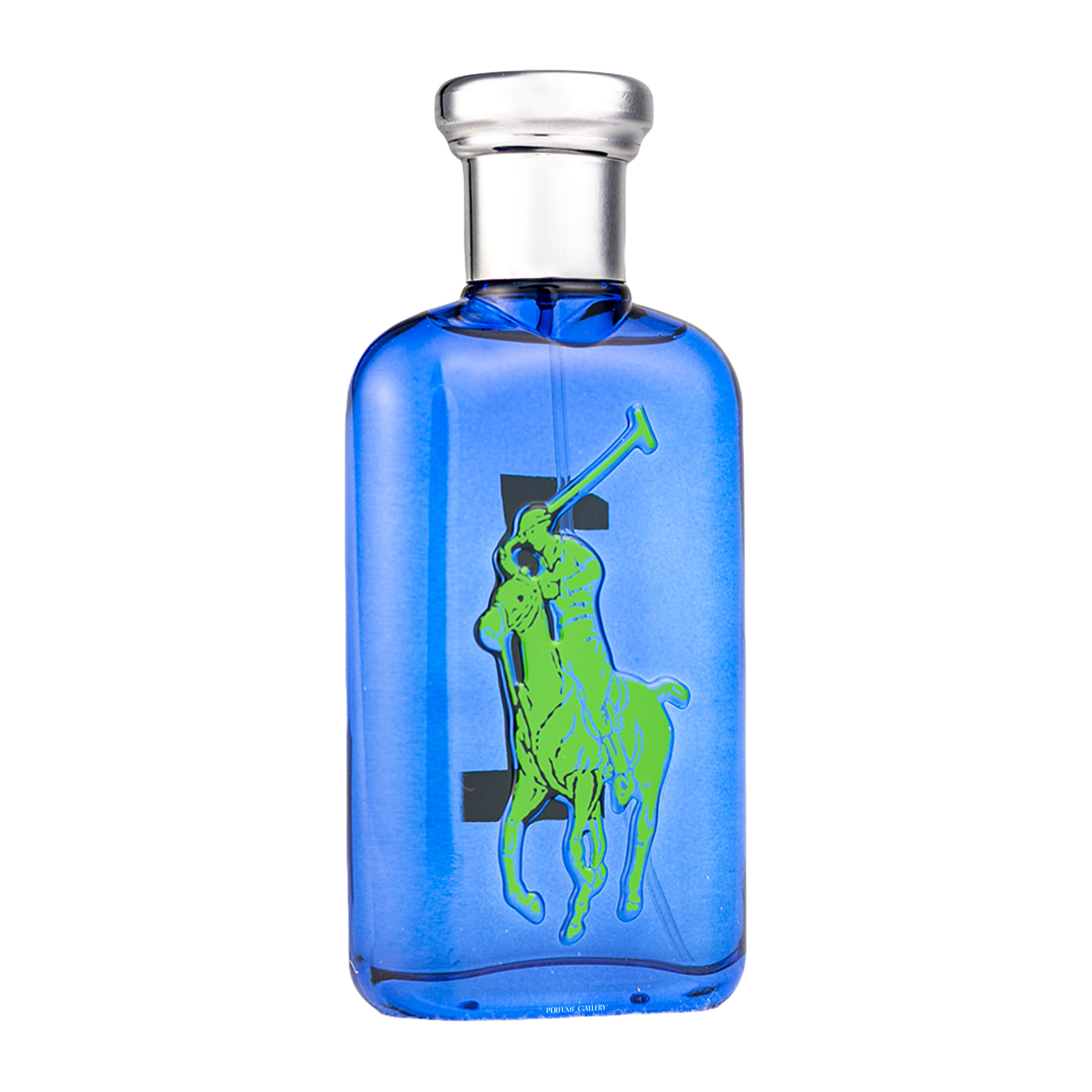 Ralph Lauren Big Pony 1 Blue EDT 100ml