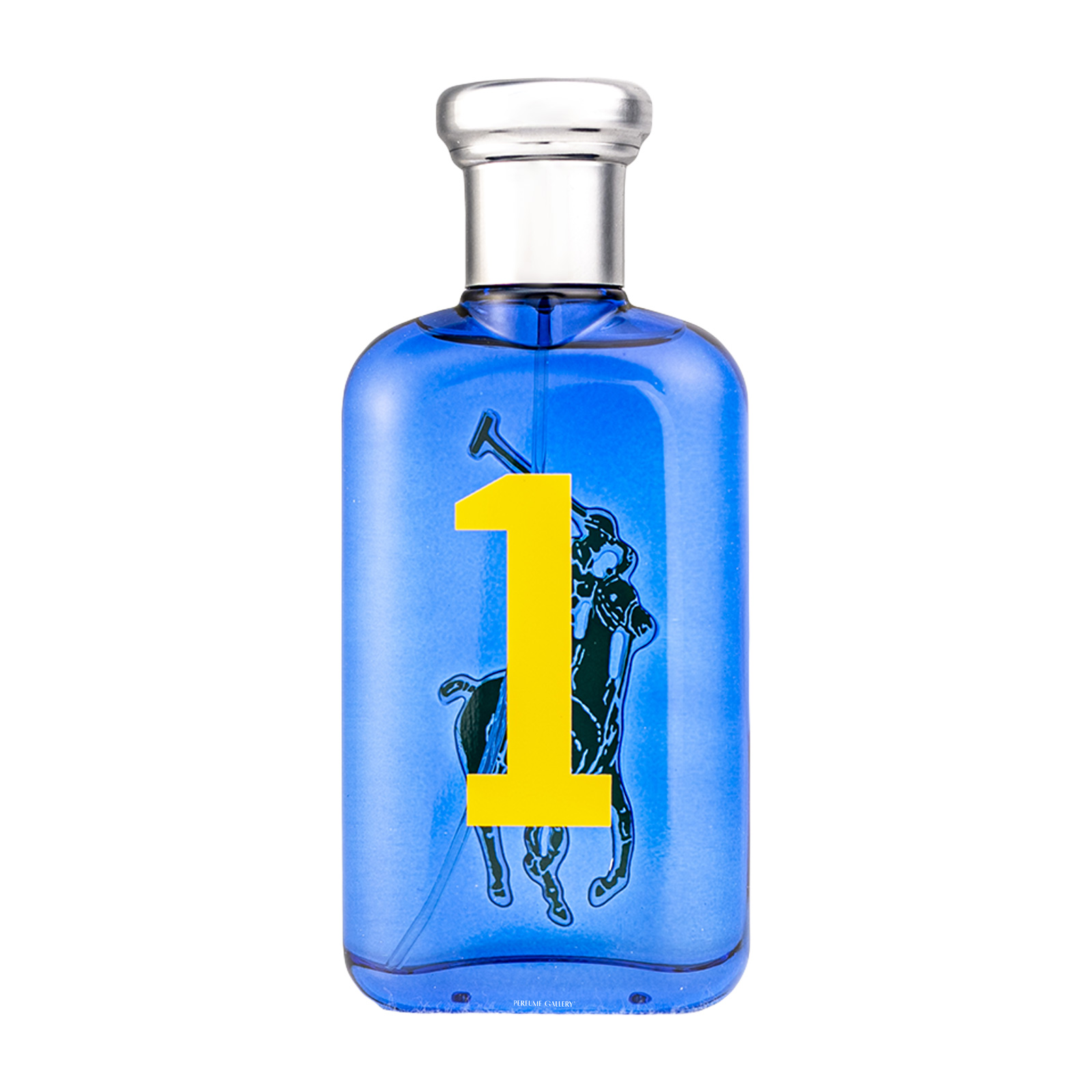 Ralph Lauren Big Pony 1 Blue EDT 100ml