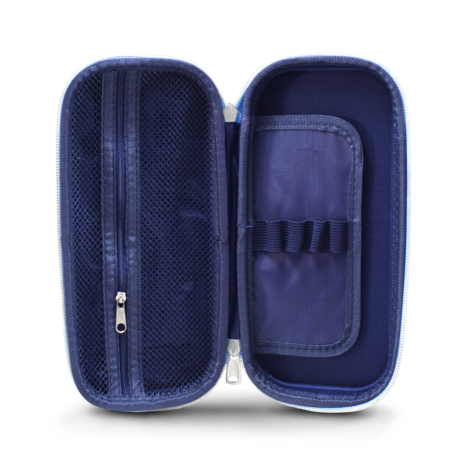 Lapicera Escolar para niños con diseño de Batman 