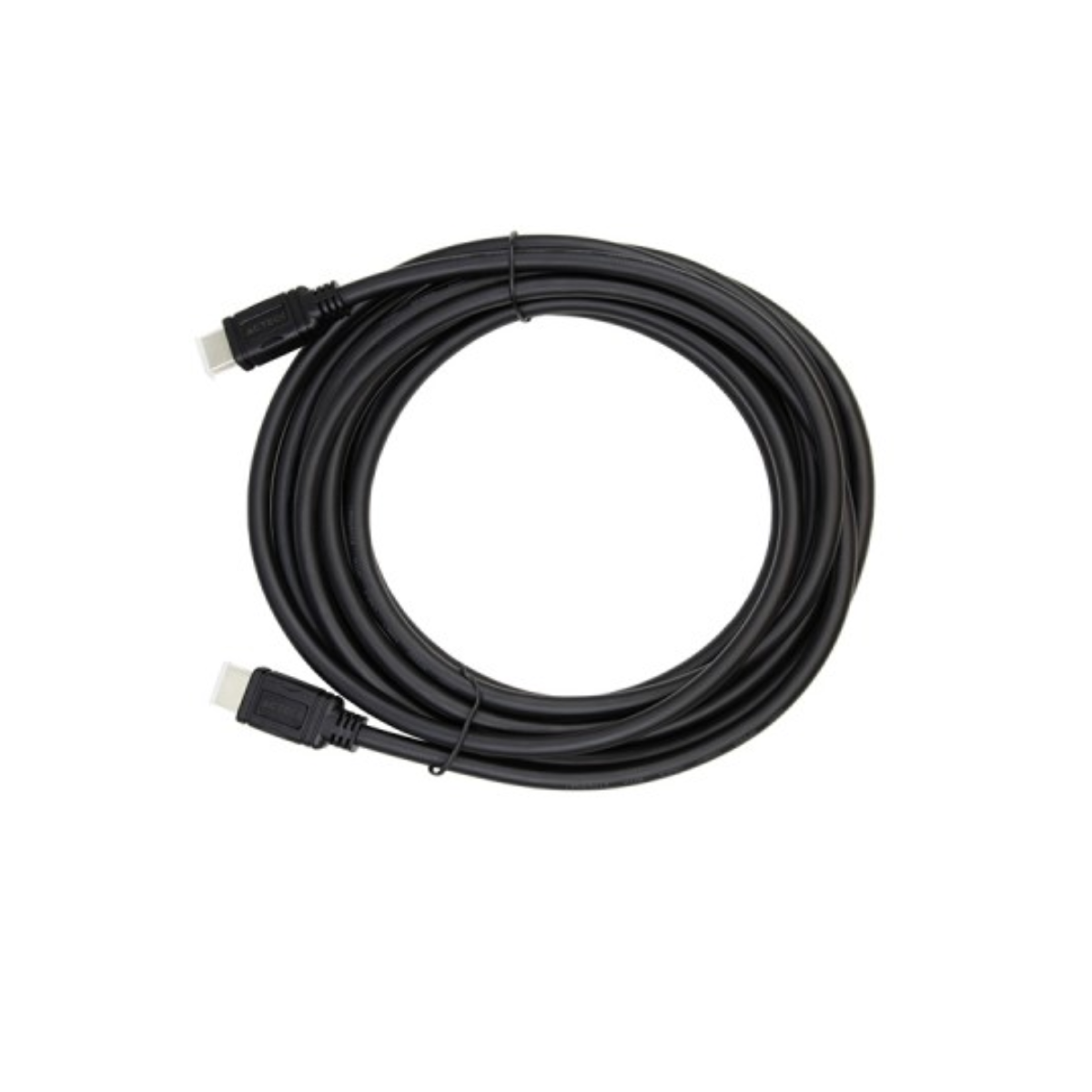 Cable HDMI 3m Linx Plus CH230 Essential Series 4K, Largo del cable 3metros. Color Negro AC-934794