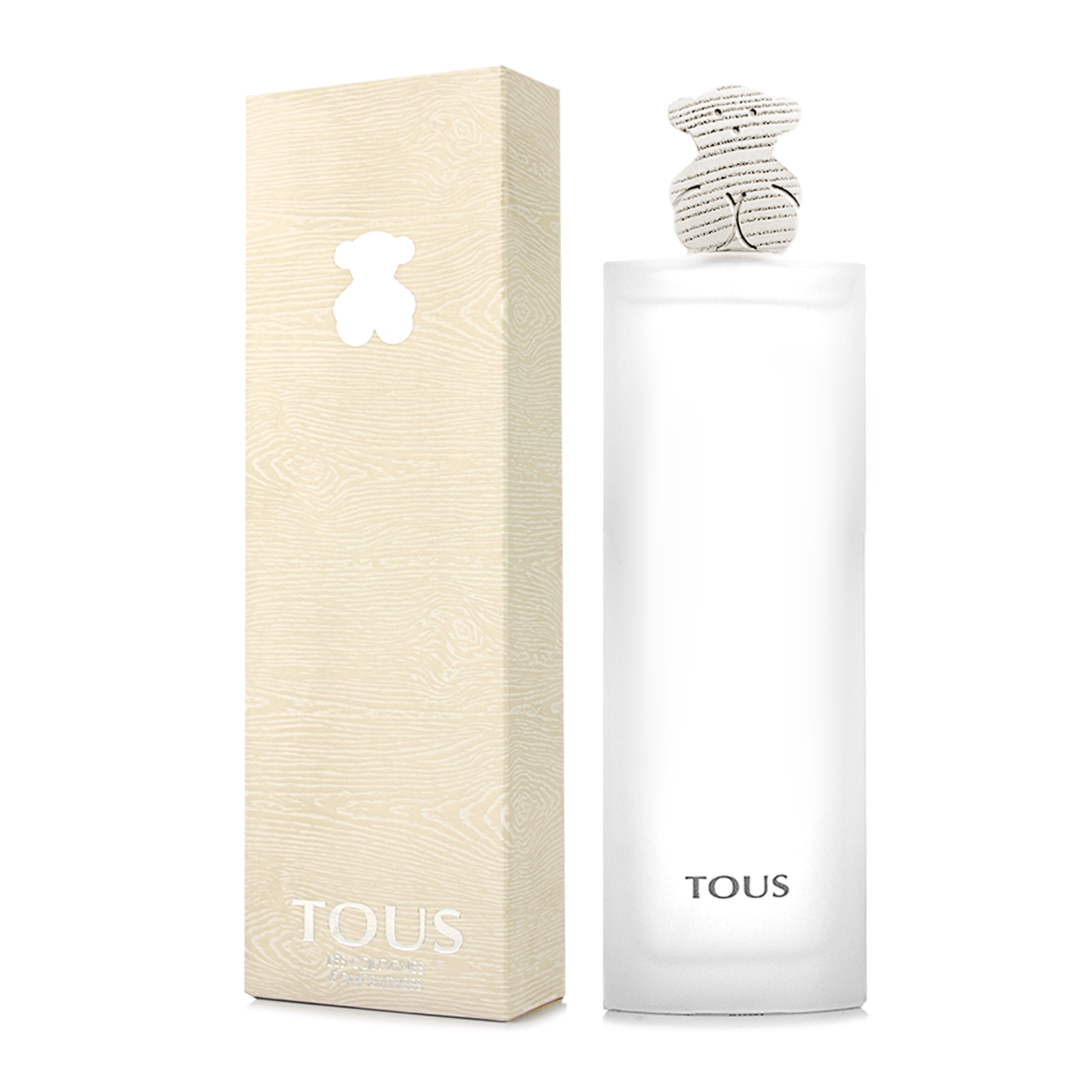 Tous Les Colognes Concentrees EDT 90ml