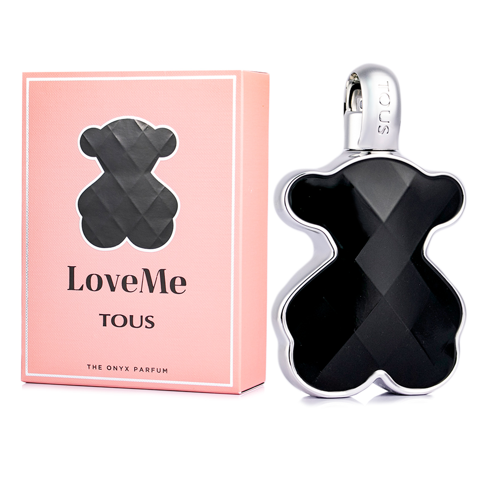 Tous Love Me The Onyx EDP 90ml