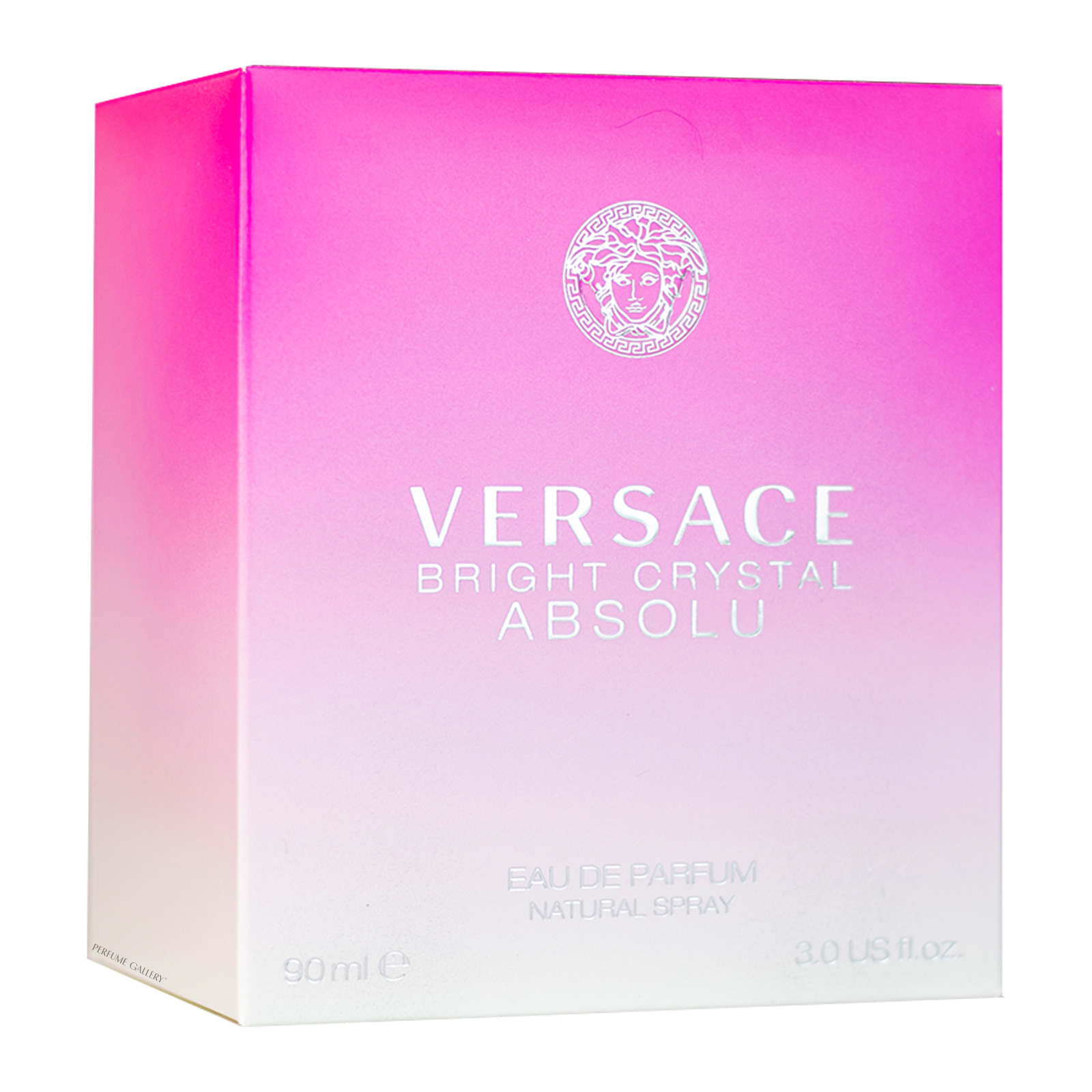 Versace Bright Crystal Absolu EDP 90ml