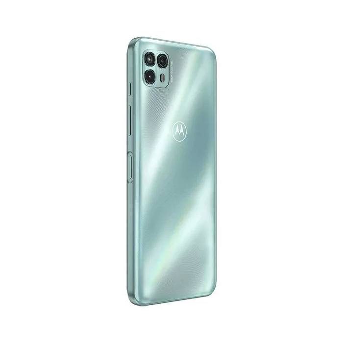 Motorola G50 4/128GB Verde Menta (5G)