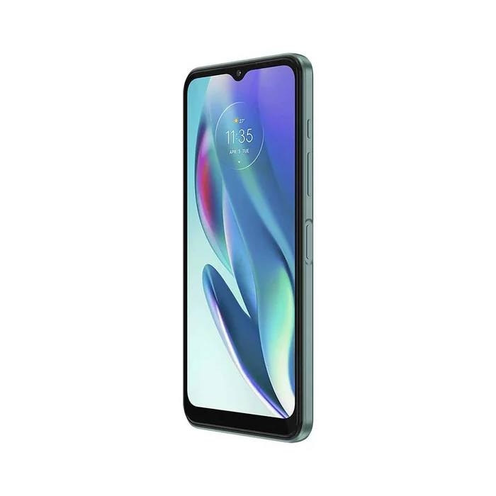 Motorola G50 4/128GB Verde Menta (5G)