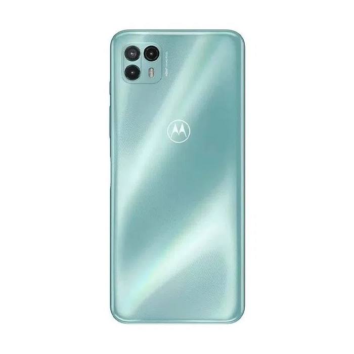 Motorola G50 4/128GB Verde Menta (5G)