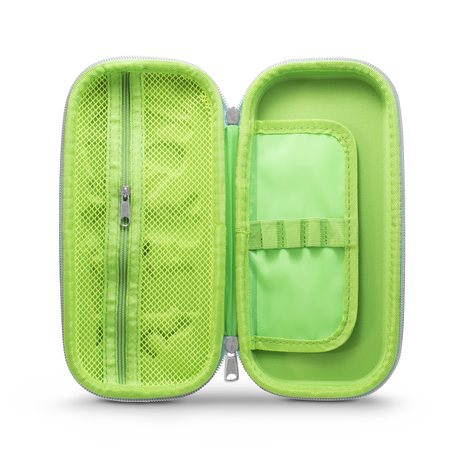 Lapicera Escolar para niños con diseño Disney Toy Story 