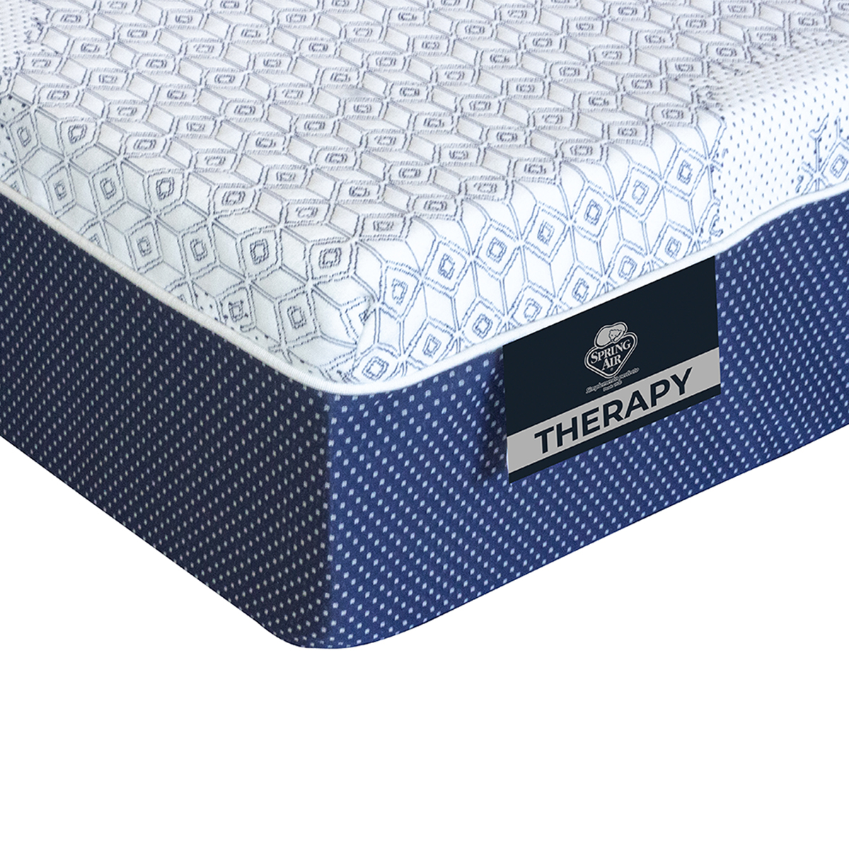 Colchón en Caja Dreams in a Box Spring Air Therapy King Size