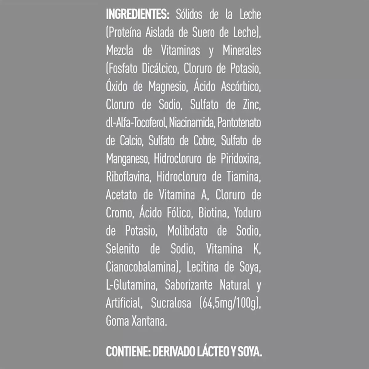 Proteina En Polvo Isopure 1264415 Cont. 2.04kg Sabor Vainilla CST