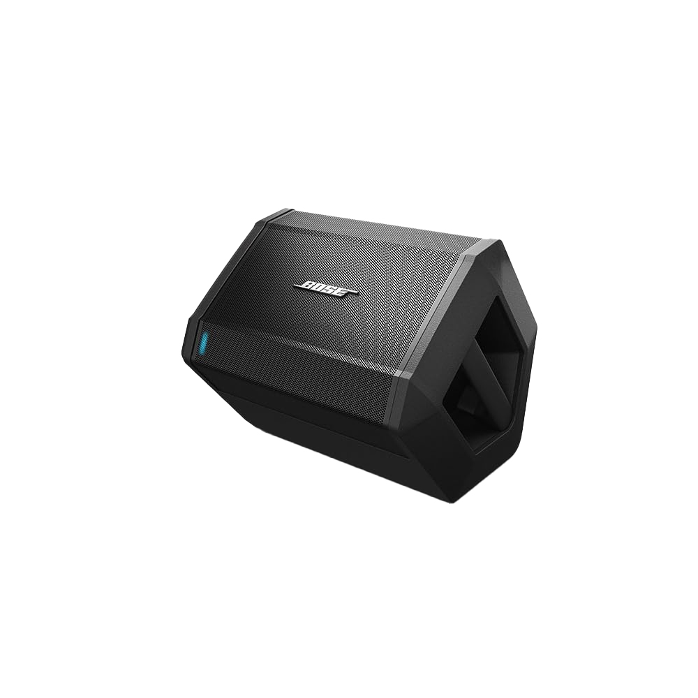 Sistema de Audio BOSE S1 Pro Con Batería y Mochila de Viaje 