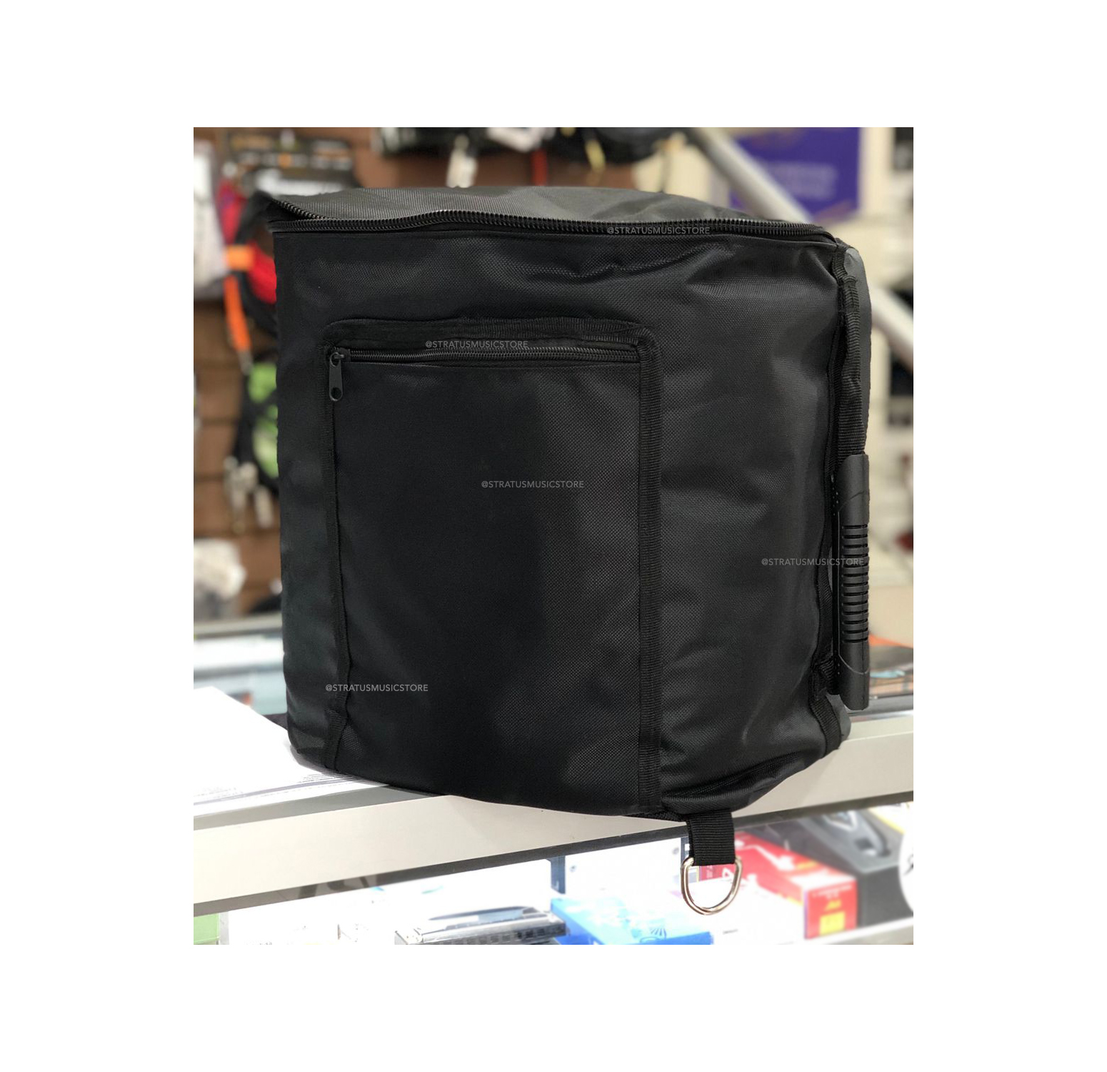 Sistema de Audio BOSE S1 Pro Con Batería y Mochila de Viaje 