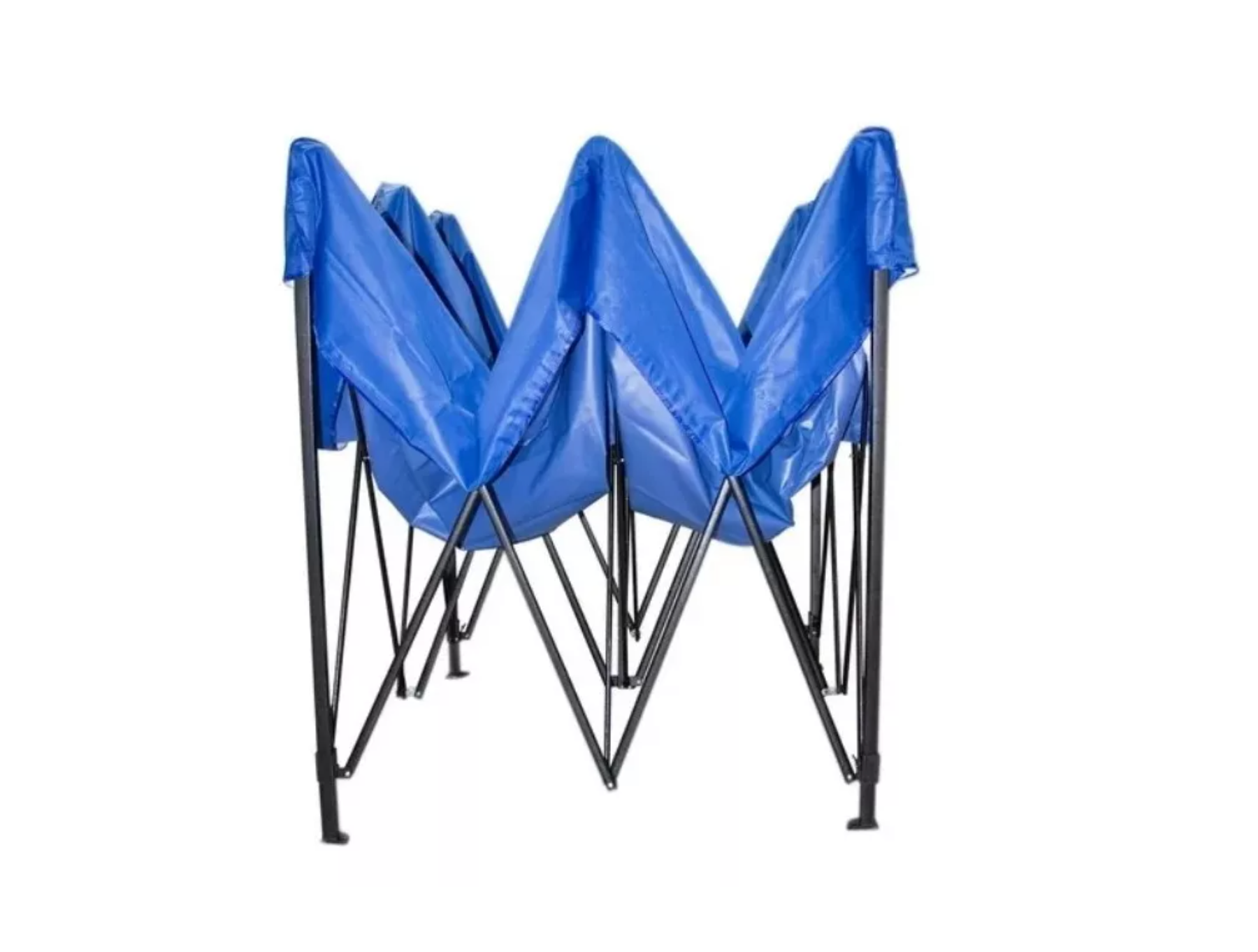 Carpa Toldo 3x2 Reforzado Plegable Impermeable Inmatmex