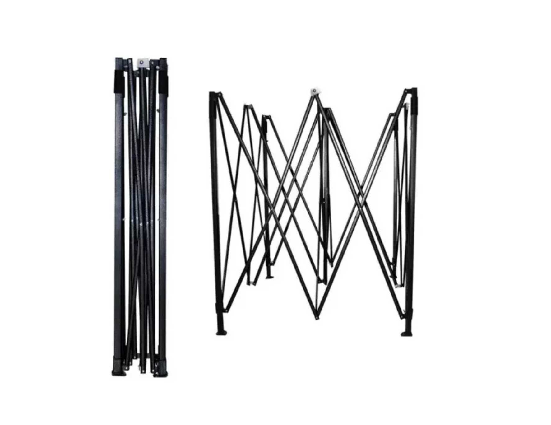 Carpa Toldo 3x2 Reforzado Plegable Impermeable Inmatmex