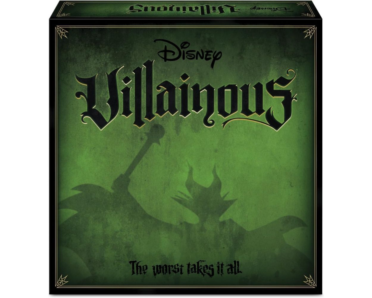  Ravensburger Villainous