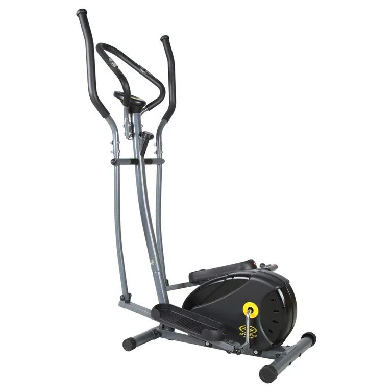 Eliptica Magnética Athletic Works YK-B28H