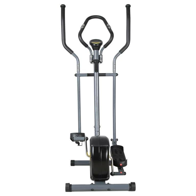 Eliptica Magnética Athletic Works YK-B28H