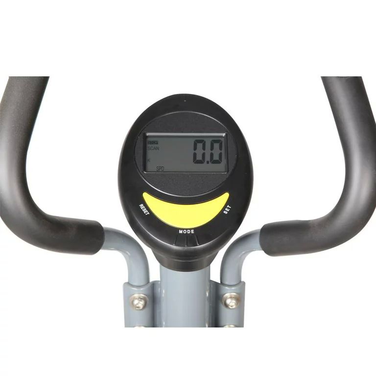 Eliptica Magnética Athletic Works YK-B28H