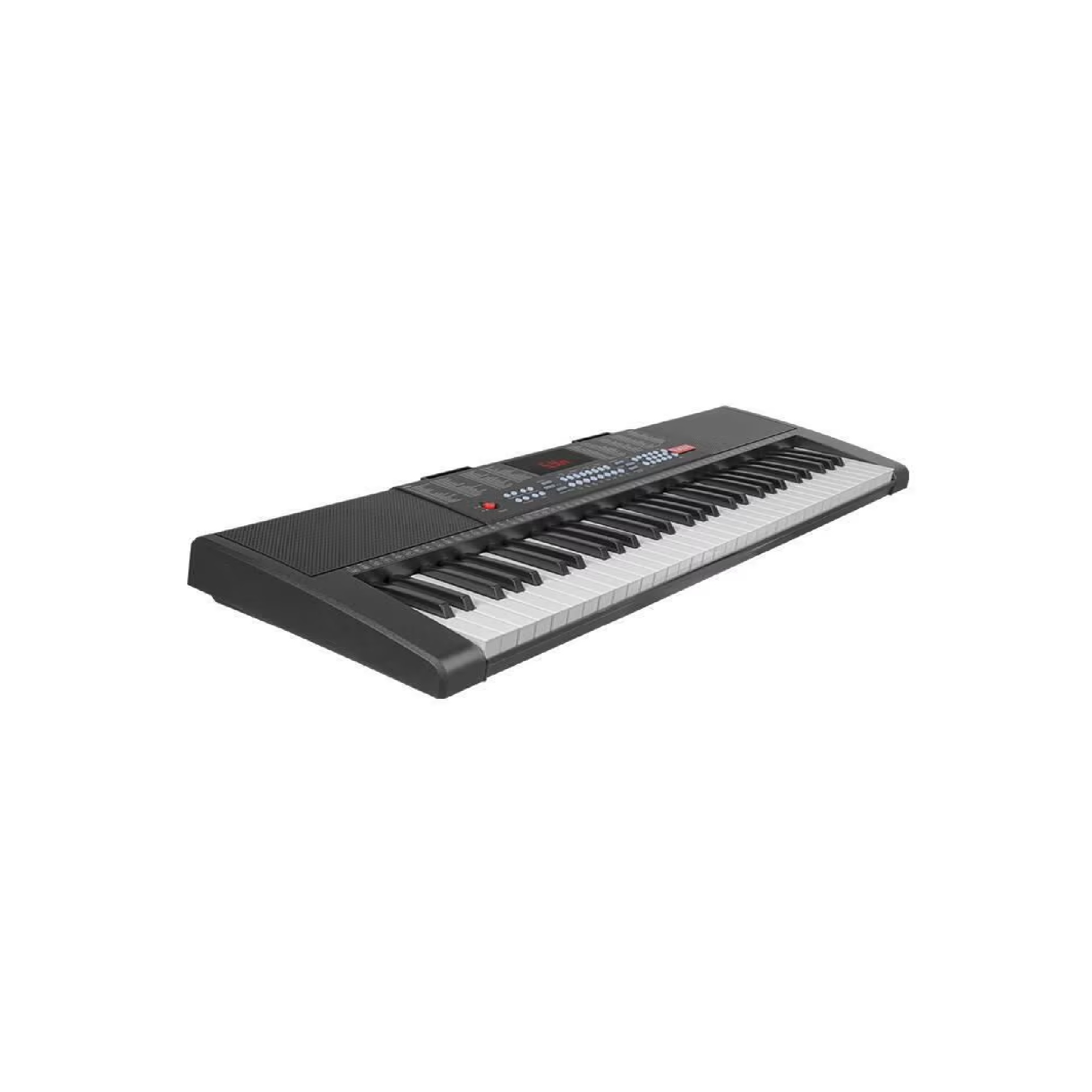 Teclado Kaiser MTC-5490 musical de 61 teclas END6**.