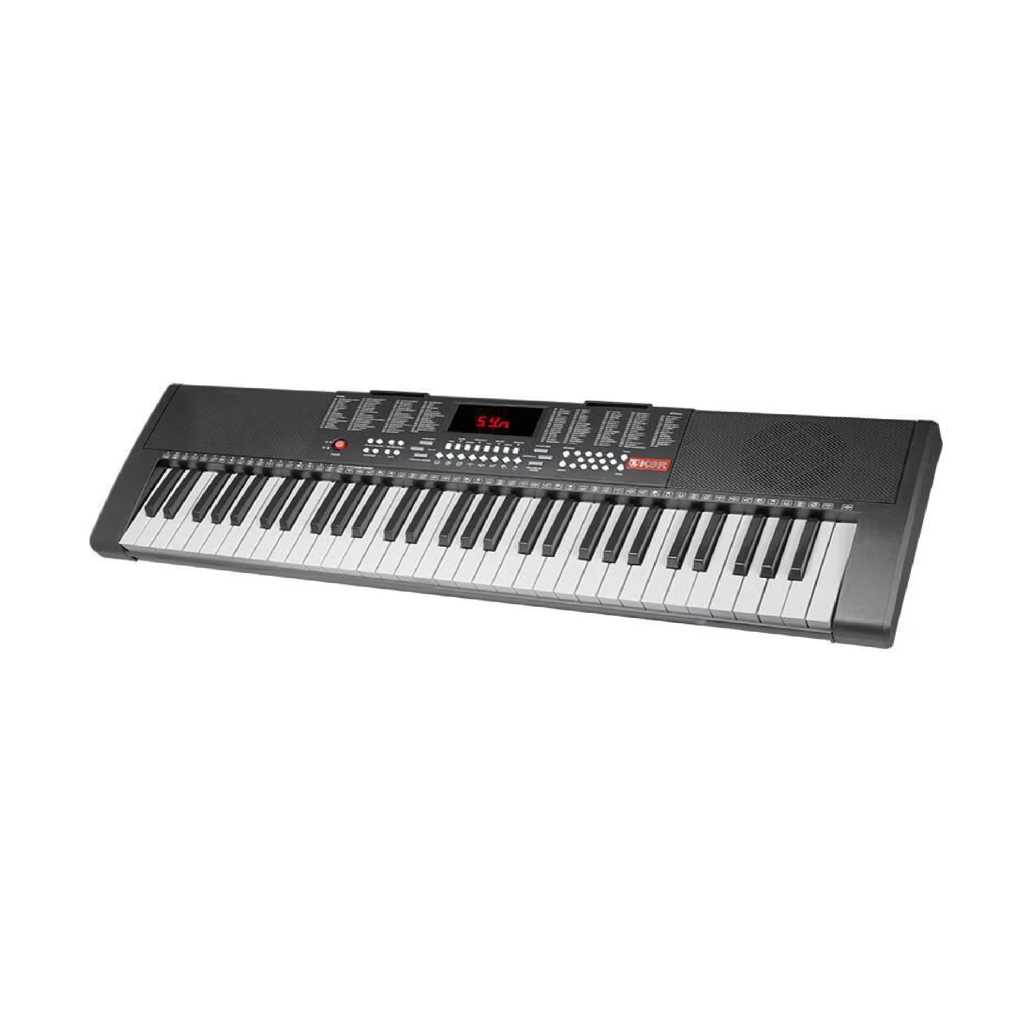 Teclado Kaiser MTC-5490 musical de 61 teclas END6**.