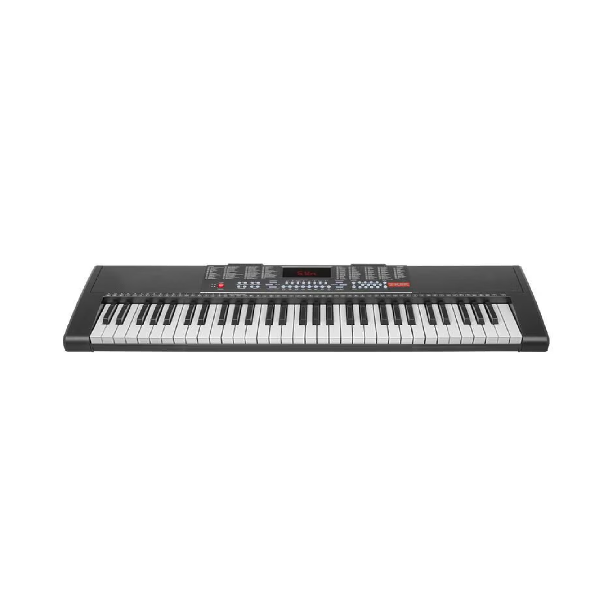 Teclado Kaiser MTC-5490 musical de 61 teclas END6**.