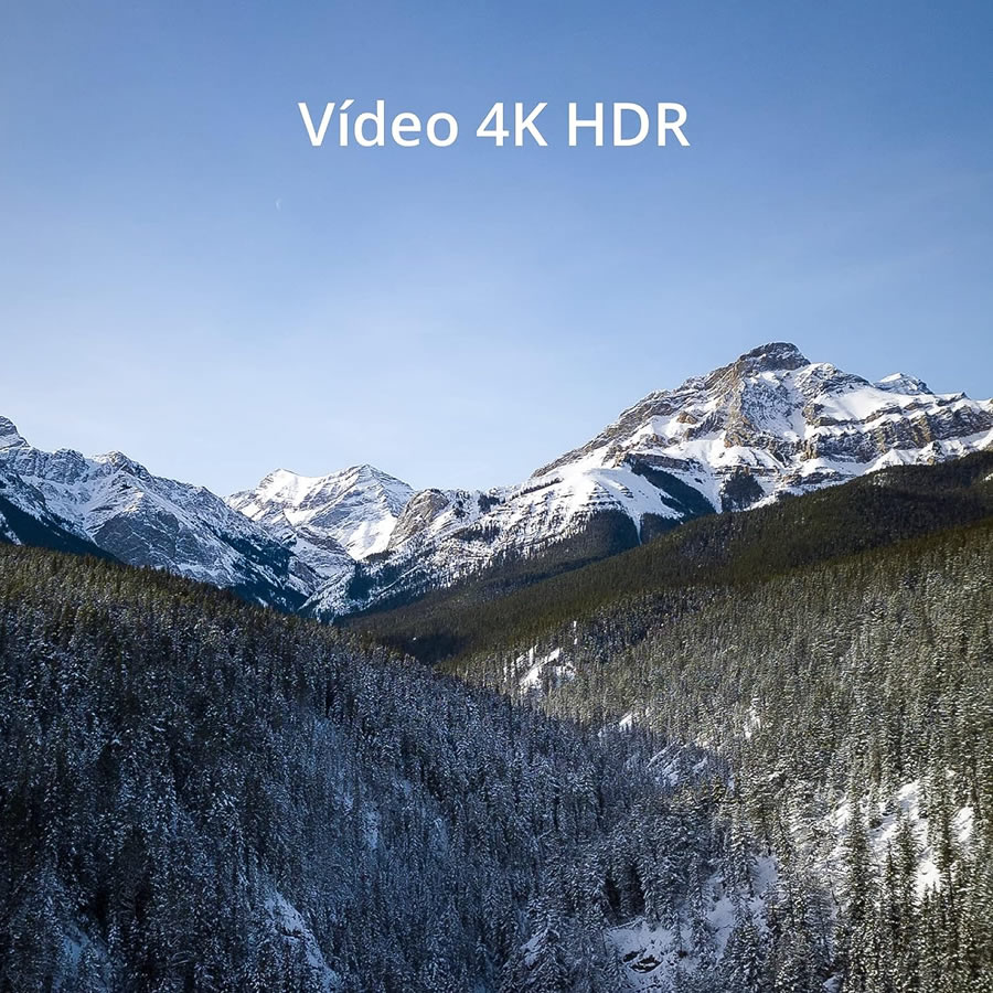 Dron DJI MINI 3+Control Remoto+Batería De Vuelo Inteligente