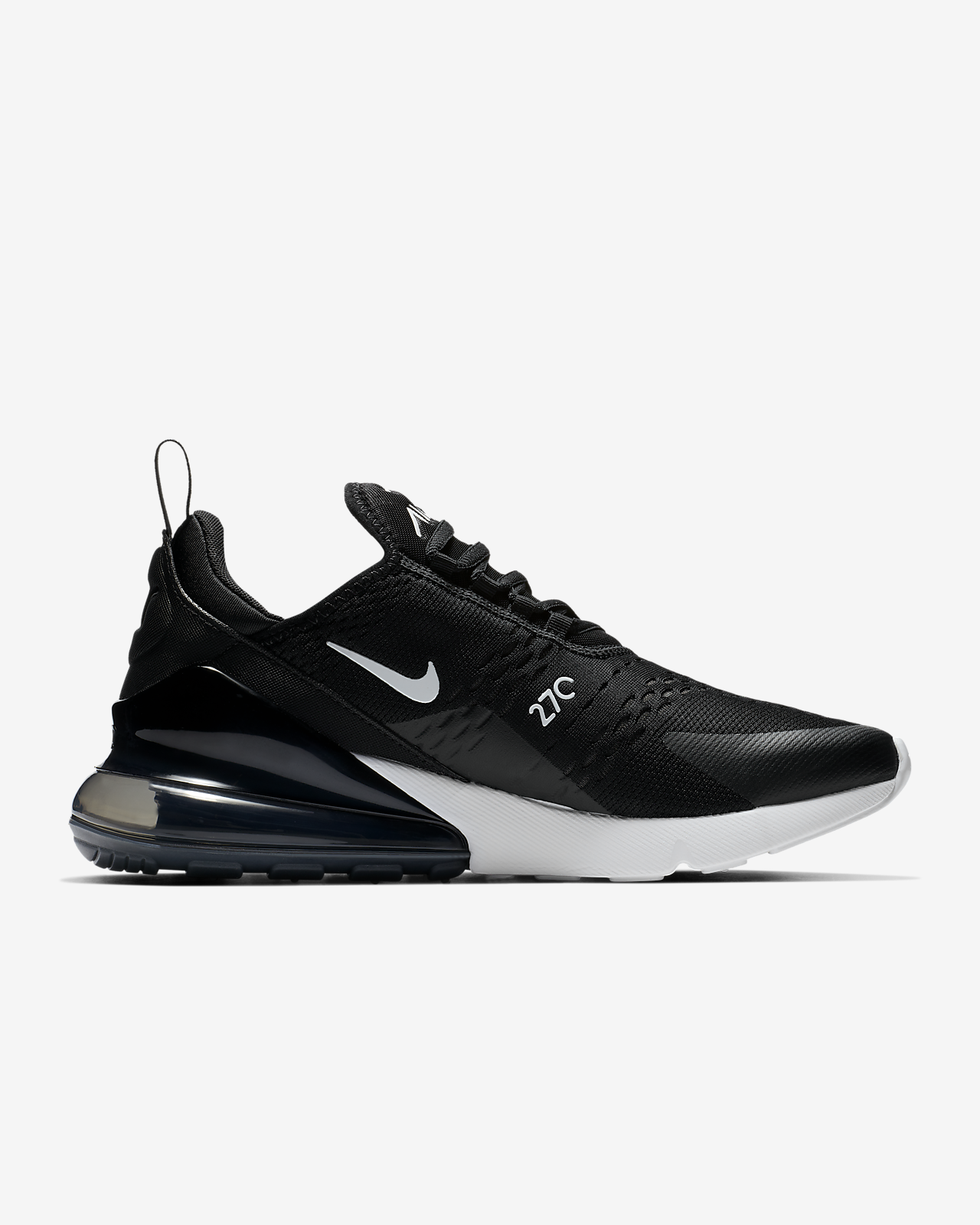 Tenis Para Mujer Nike Air Max 270 AH6789001