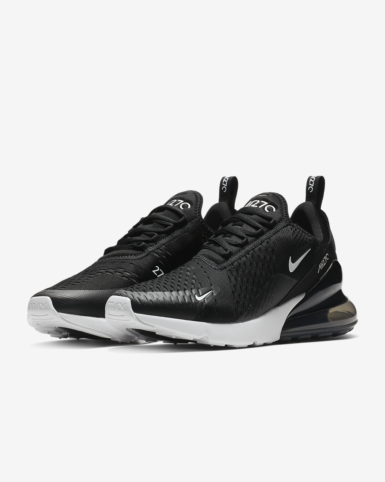 Tenis Para Mujer Nike Air Max 270 AH6789001
