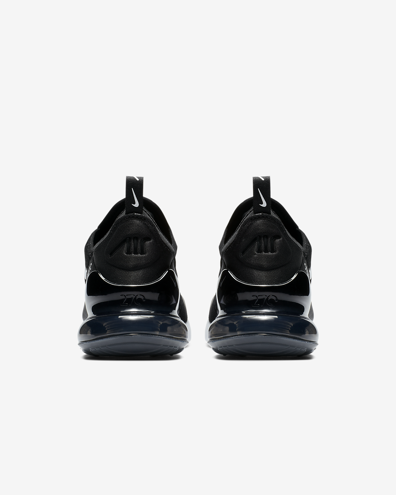 Tenis Para Mujer Nike Air Max 270 AH6789001