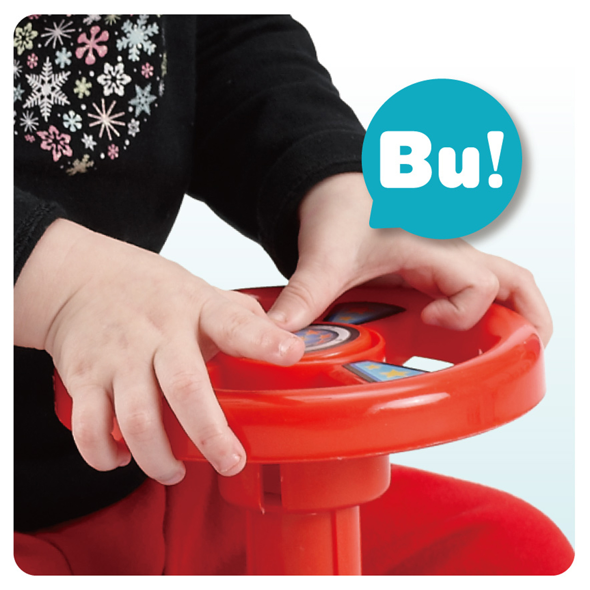 Carrito Montable MyToy Herbi 5210 Azul