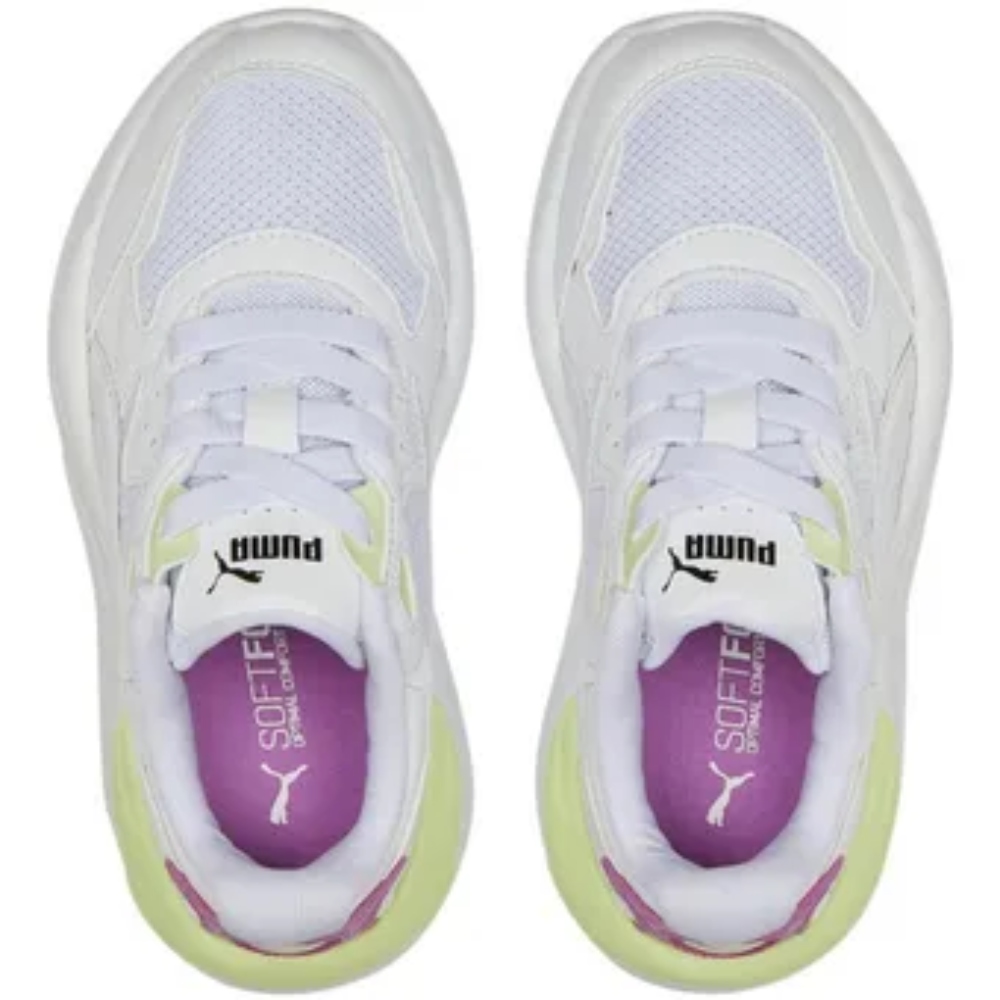 Puma x ray discount niña