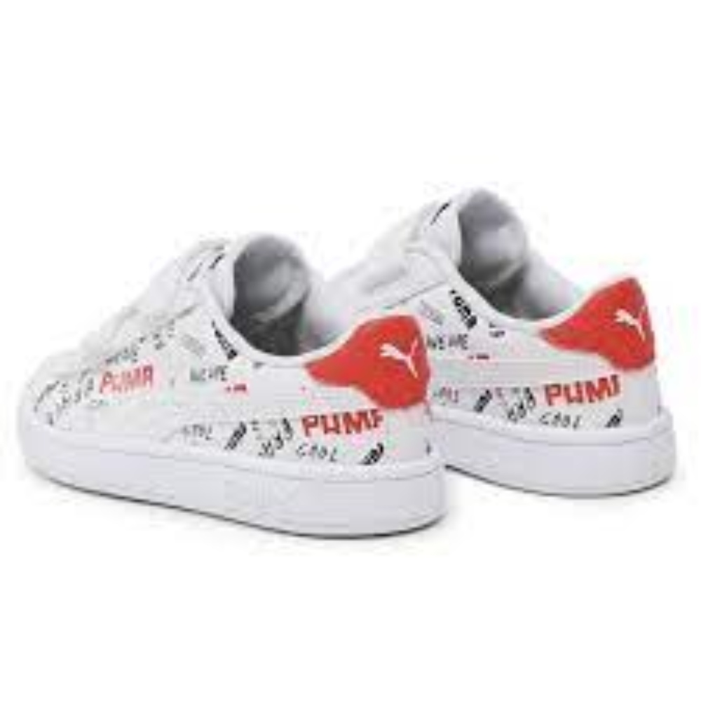 Tenis puma hotsell edicion hello kitty