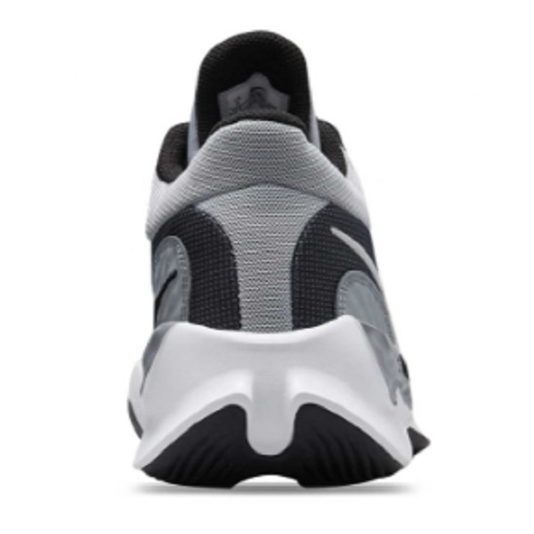 Tenis Nike Renew Elevate 3 Negro/gris/blanco Basketball Hombre