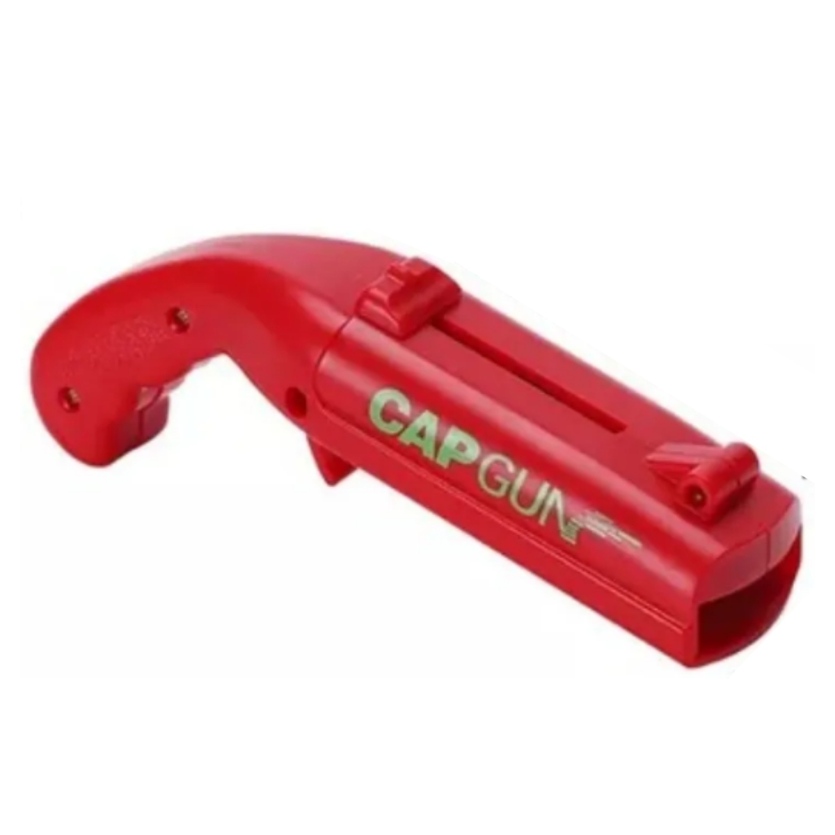 Destapador De Botellas 2 Piezas; Lanzador De Tapas Y Fichas