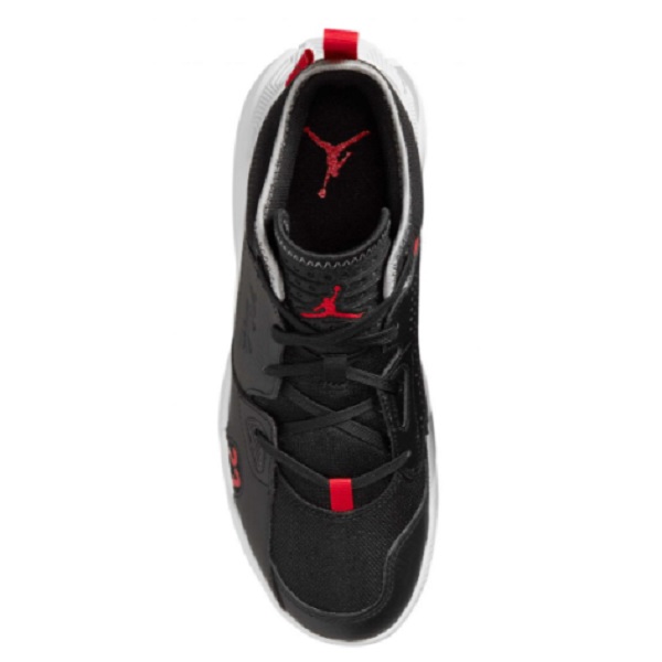 Tenis Jordan Stay Loyal 2 Negro/blanco/rojo Basketball Mujer