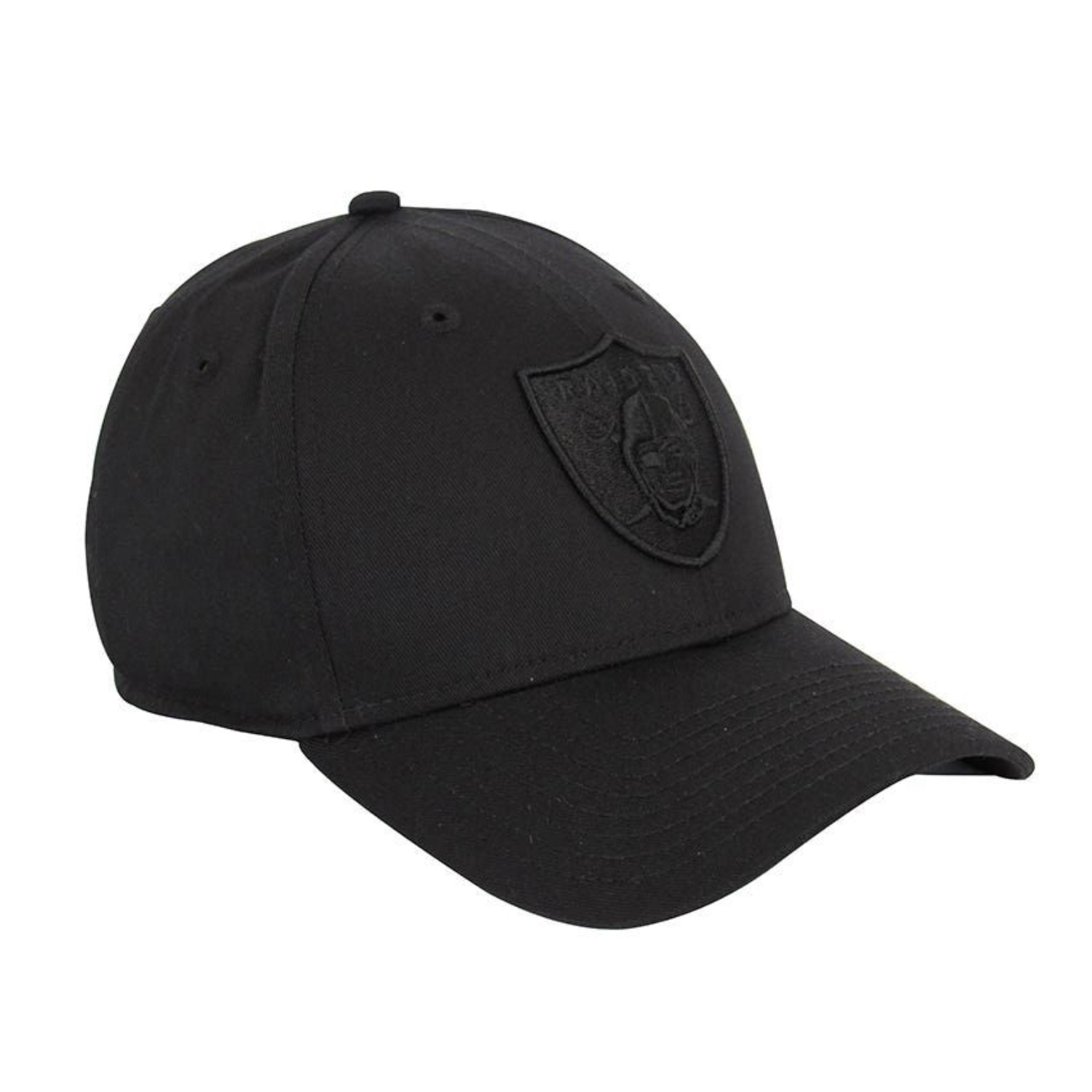 GORRA NEW ERA AJUSTABLE LAS VEGAS RAIDERS NEGRO 11653432