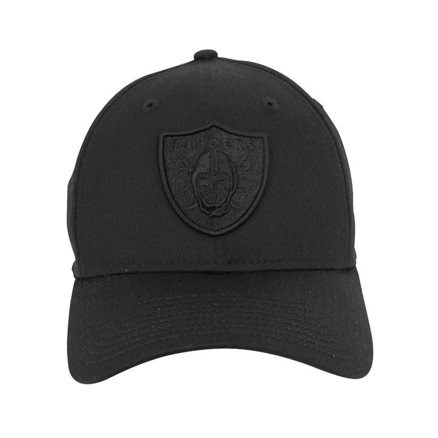 GORRA NEW ERA AJUSTABLE LAS VEGAS RAIDERS NEGRO 11653432
