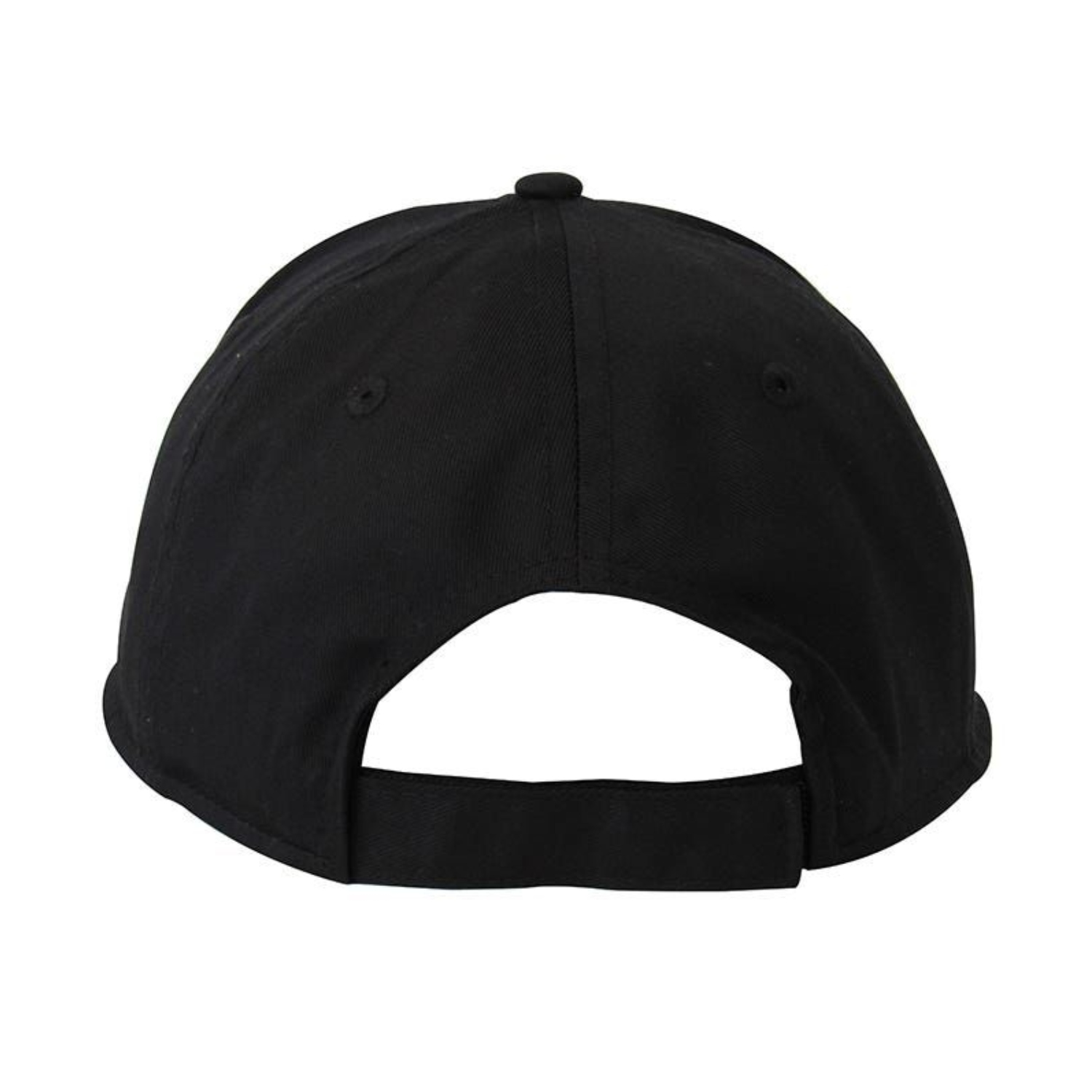 GORRA NEW ERA AJUSTABLE LAS VEGAS RAIDERS NEGRO 11653432