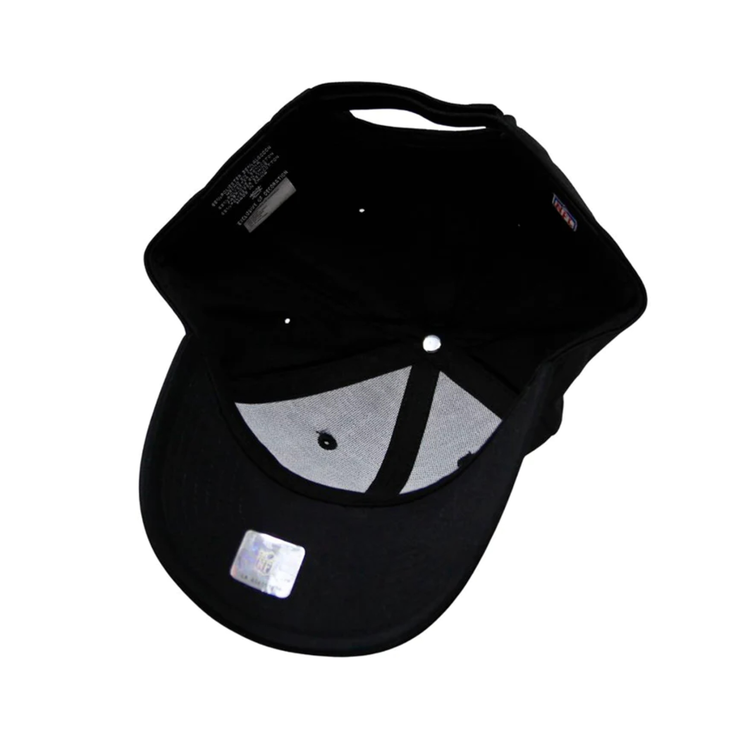 GORRA NEW ERA AJUSTABLE LAS VEGAS RAIDERS NEGRO 11653432