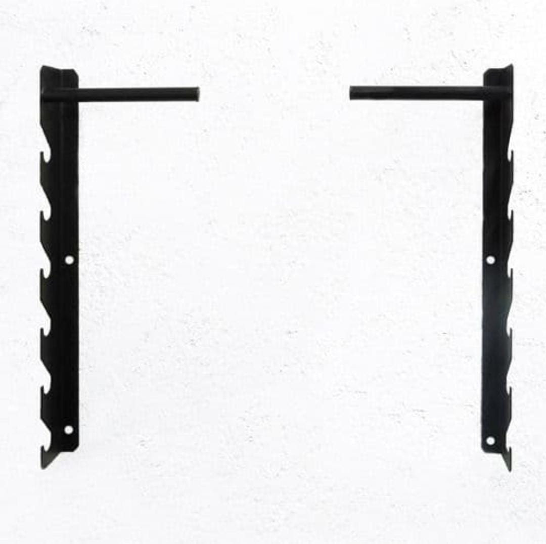 RACK PARA BARRAS OLIMPICAS 