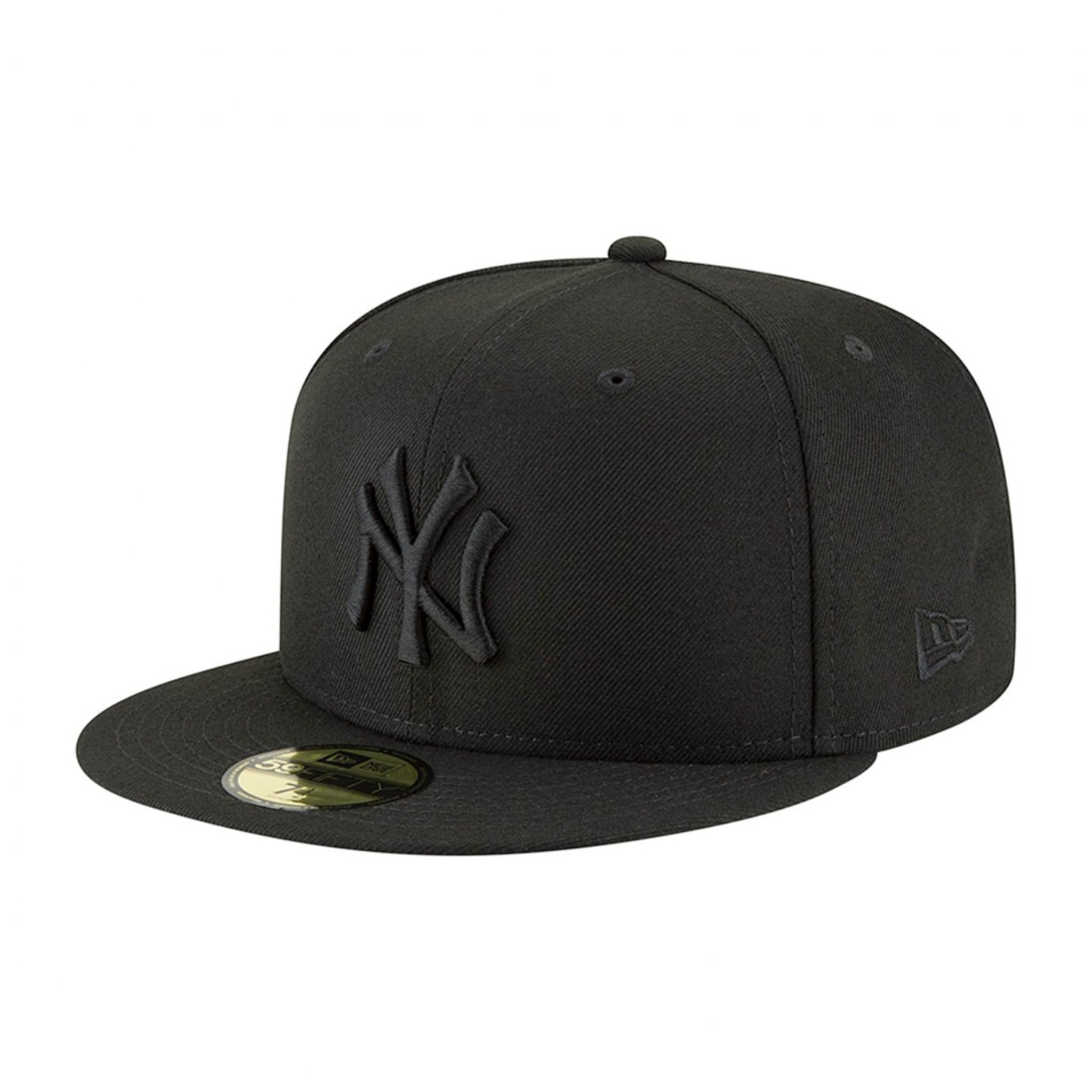 GORRA NEW ERA 59FIFTY YANKEES NEGRO 10047322