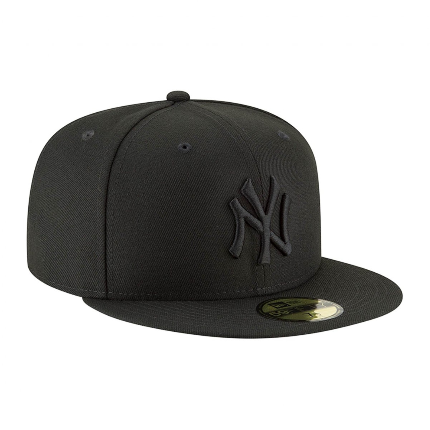 Gorra New Era 59Fifty Yankees Negro 10047322