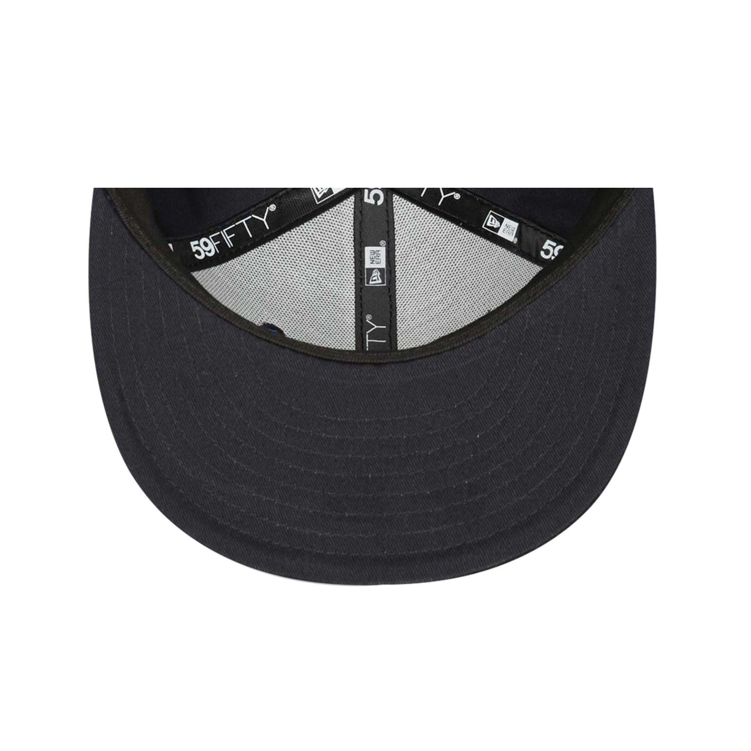 GORRA NEW ERA 59FIFTY YANKEES NEGRO 10047322