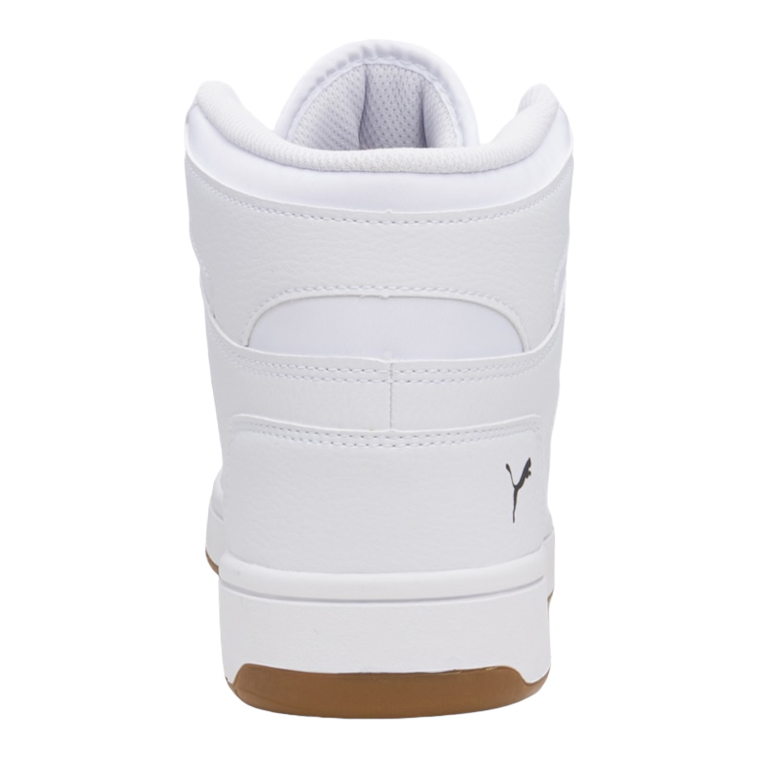 Tenis Puma Rebound Layup SL Blanco Para Hombre-Originales