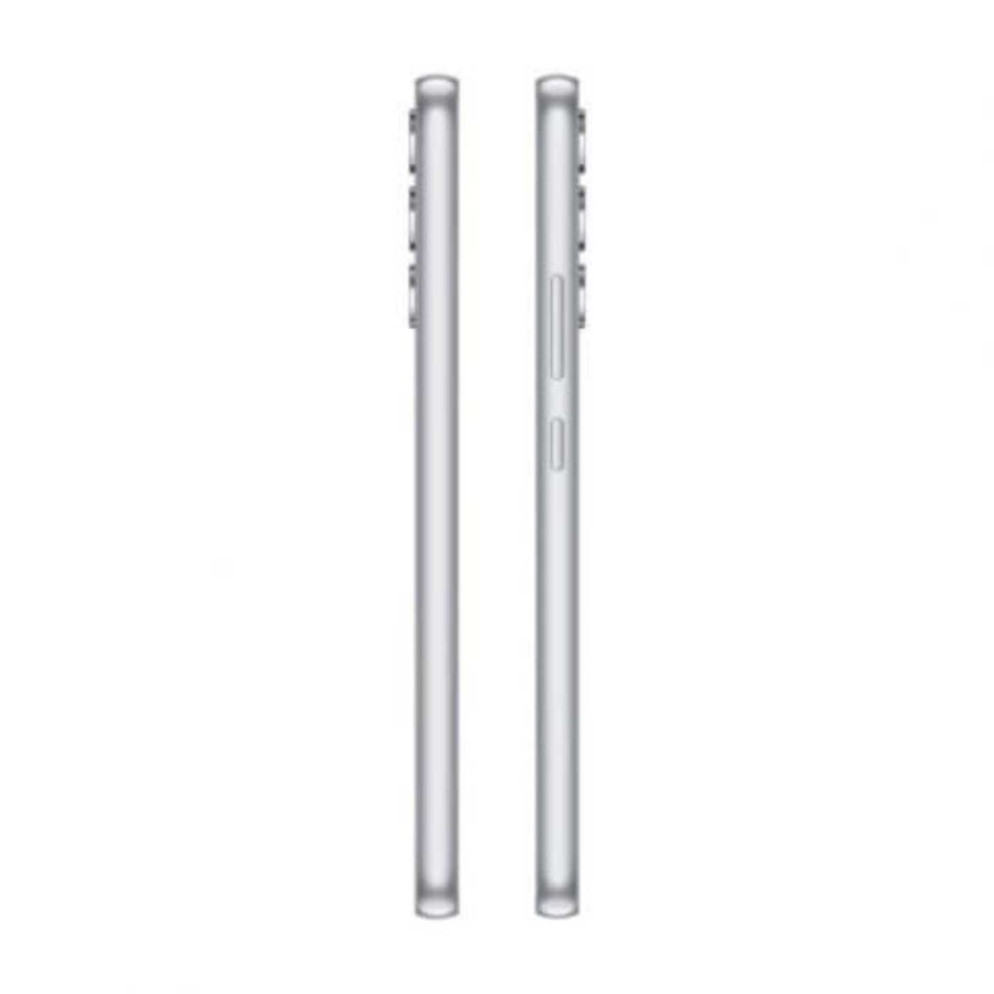 Samsung Galaxy A34 5G 256GB 8GB Plata