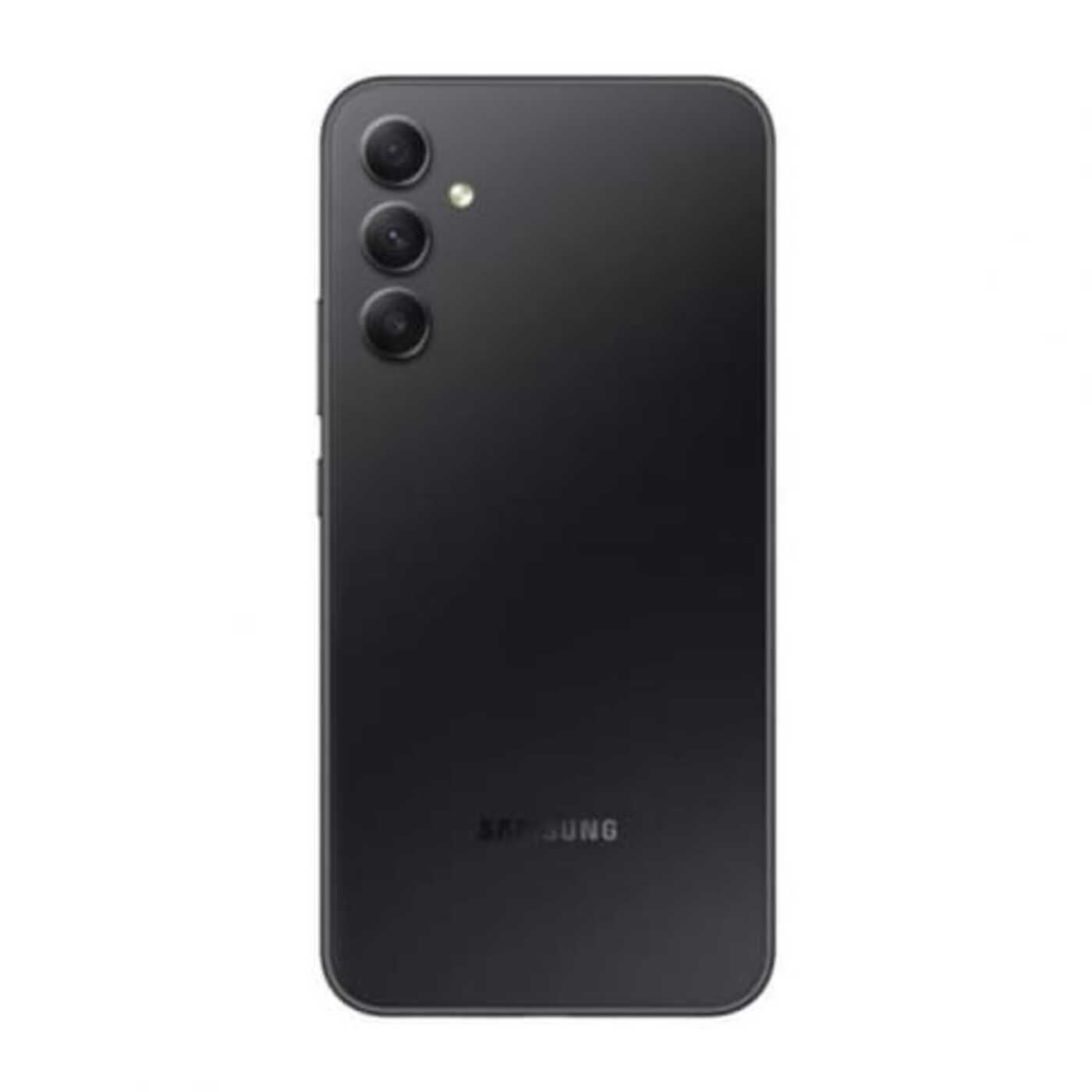 Samsung Galaxy A34 5G 256GB 8GB Negro