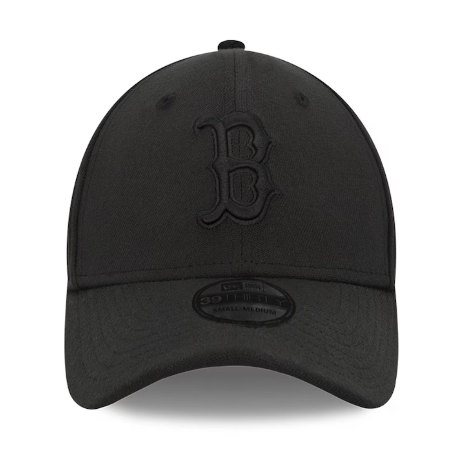 GORRA NEW ERA 39THIRTY BOSTON RED SOX NEGRO 70430338