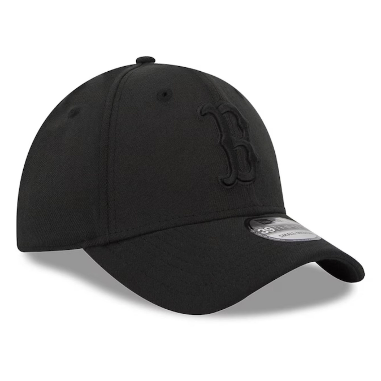 GORRA NEW ERA 39THIRTY BOSTON RED SOX NEGRO 70430338