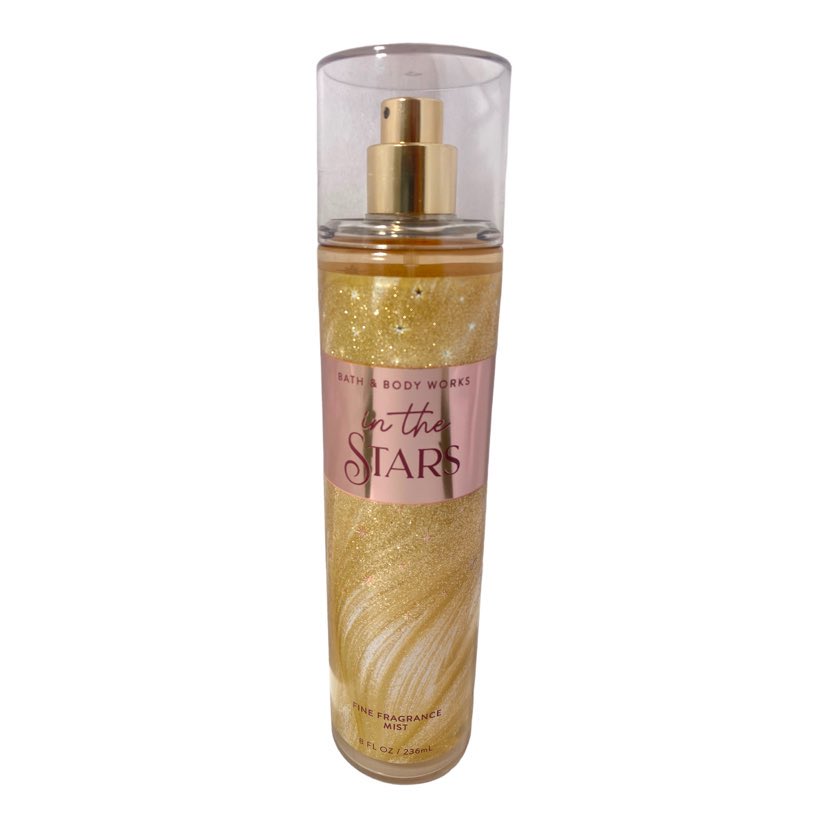 Fragancia Corporal In The Stars Bath & Body Works