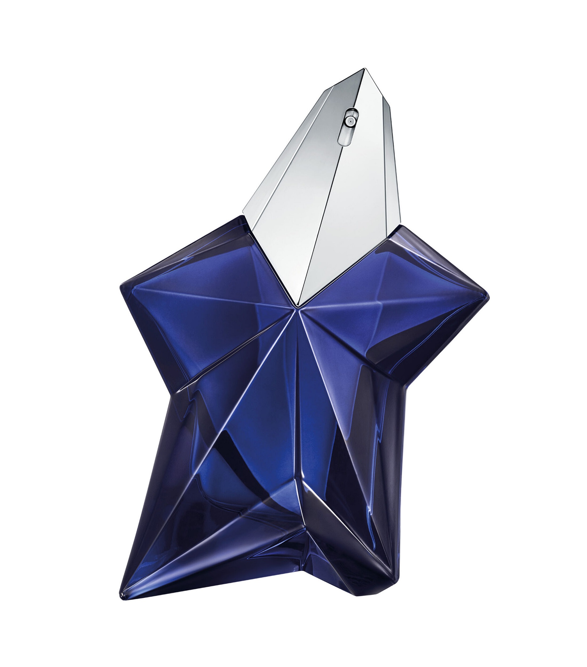 Perfume Angel Elixir Thierry Mugler Standing Star EDP  Refillable 100 ml Dama